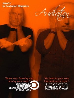 cover image of Am053